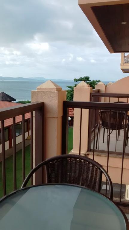 Jurere Beach Village Studios Para Temporada Florianópolis Cameră foto